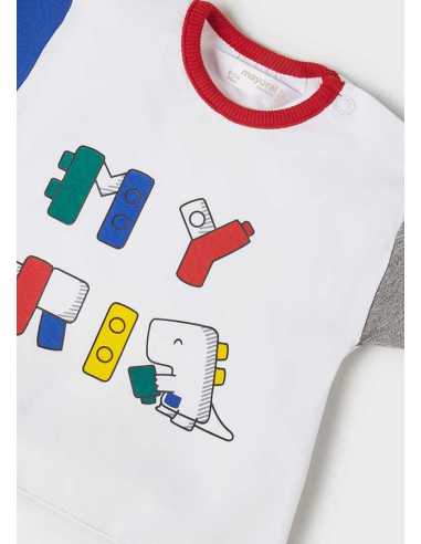 CONJUNTO PUNTO CORTO