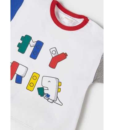 CONJUNTO PUNTO CORTO