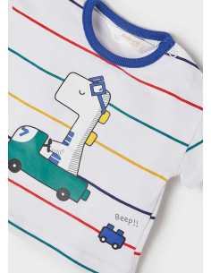 CONJUNTO PUNTO CORTO