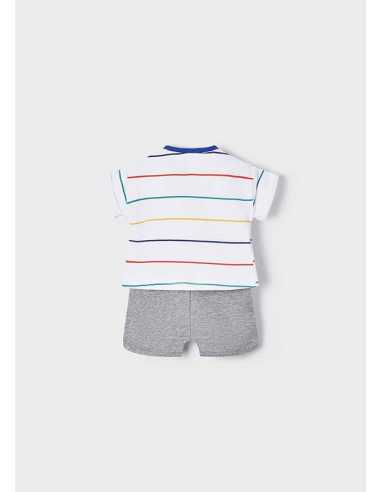 CONJUNTO PUNTO CORTO