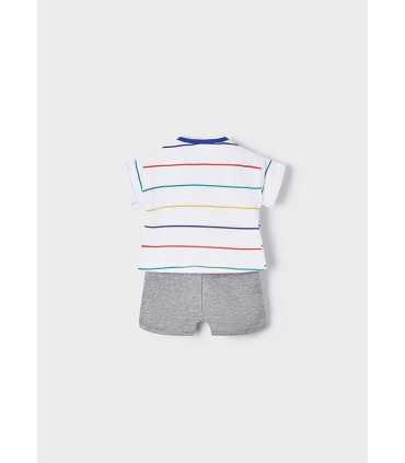 CONJUNTO PUNTO CORTO