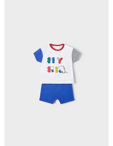 CONJUNTO PUNTO CORTO