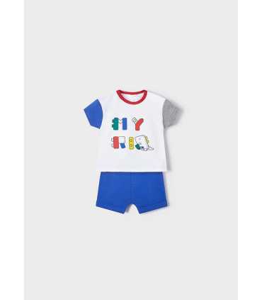 CONJUNTO PUNTO CORTO