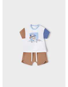 CONJUNTO PUNTO CORTO