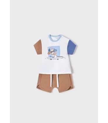 CONJUNTO PUNTO CORTO