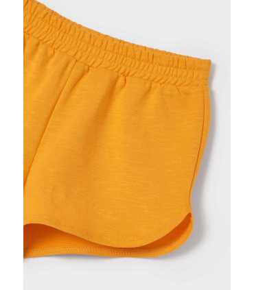 CONJ. SHORT TOP NUDO