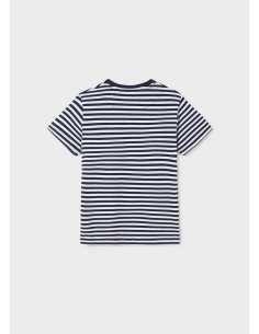 CAMISETA M-C KEEP GOING