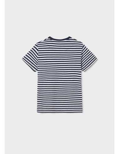 CAMISETA M-C KEEP GOING