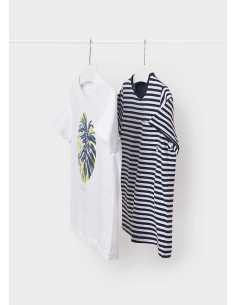 CAMISETA M-C KEEP GOING 2