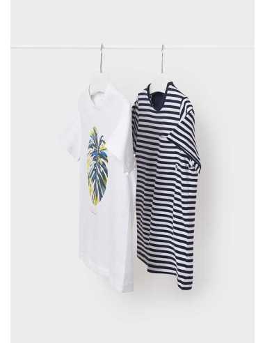 CAMISETA M-C KEEP GOING