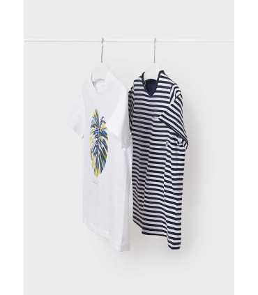 CAMISETA M-C KEEP GOING