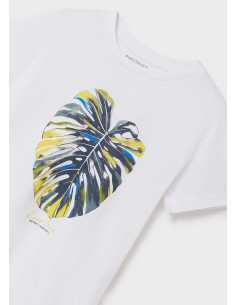 CAMISETA M-C KEEP GOING 2