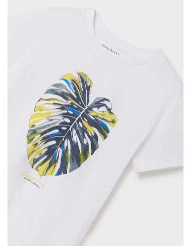 CAMISETA M-C KEEP GOING