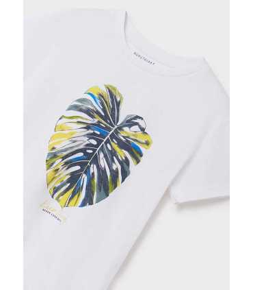 CAMISETA M-C KEEP GOING