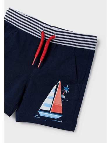 CONJ. PUNTO 3 PIEZAS VELERO