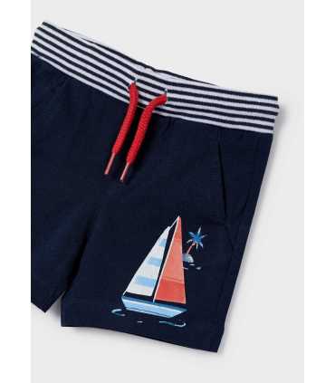 CONJ. PUNTO 3 PIEZAS VELERO