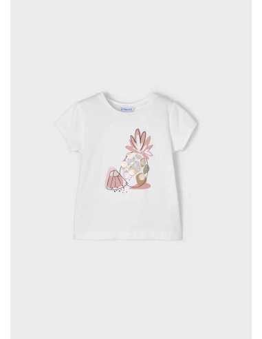 CAMISETA M-C GRAFICA