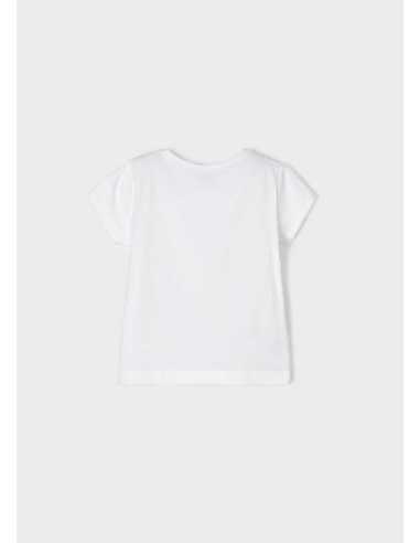 CAMISETA M-C GRAFICA