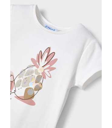 CAMISETA M-C GRAFICA