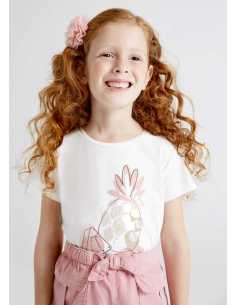 CAMISETA M-C GRAFICA