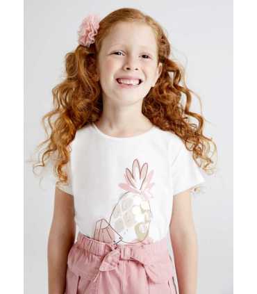 CAMISETA M-C GRAFICA