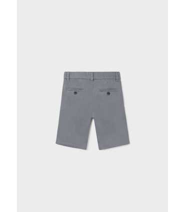 BERMUDA CHINO BASICO