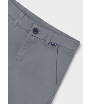 BERMUDA CHINO BASICO