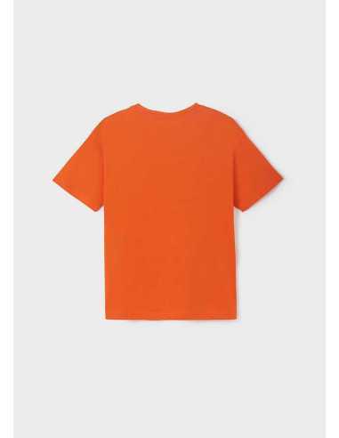 CAMISETA M-C -FOLLOW THE SUN-