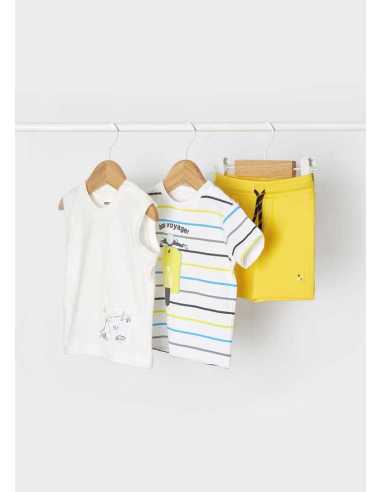 CONJ. PUNTO 3 PIEZAS