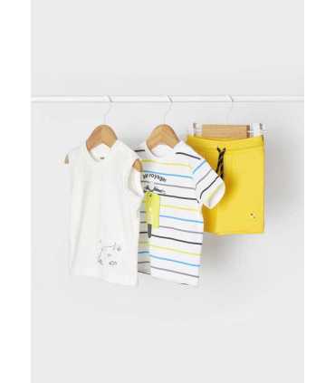 CONJ. PUNTO 3 PIEZAS