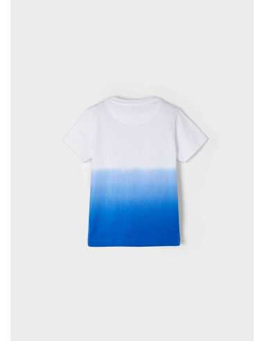 CAMISETA M-C DIP DYE