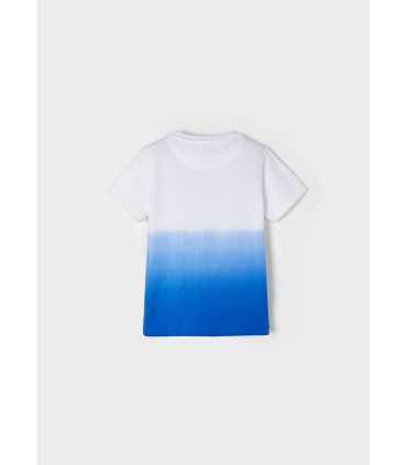 CAMISETA M-C DIP DYE