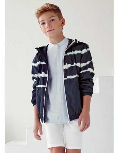 CORTAVIENTOS CANGURO