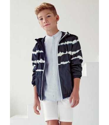 CORTAVIENTOS CANGURO