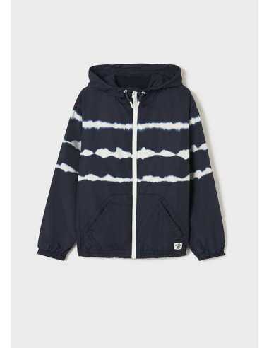 CORTAVIENTOS CANGURO