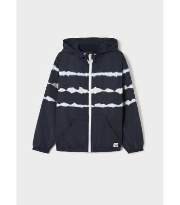 CORTAVIENTOS CANGURO