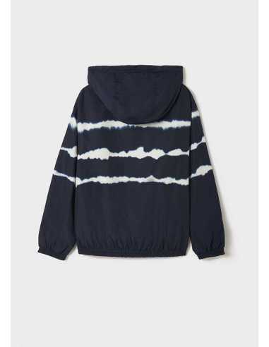 CORTAVIENTOS CANGURO