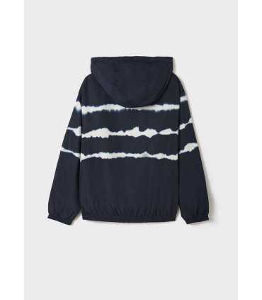 CORTAVIENTOS CANGURO