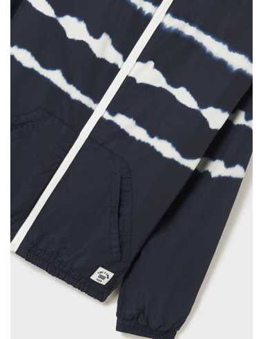 CORTAVIENTOS CANGURO