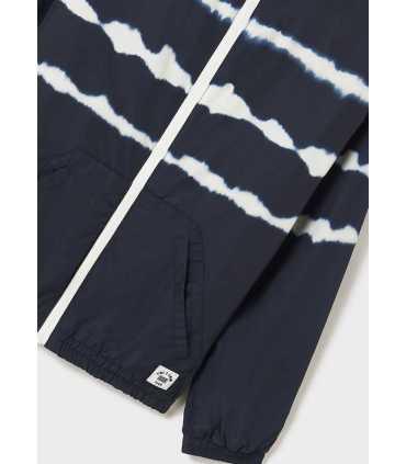 CORTAVIENTOS CANGURO