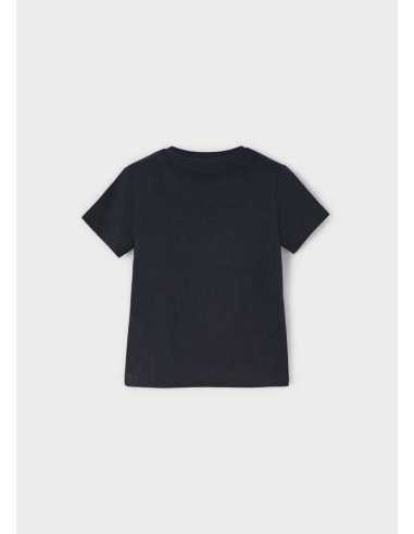 CAMISETA -GLOWS IN THE DARK-