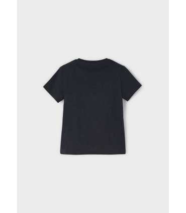 CAMISETA -GLOWS IN THE DARK-