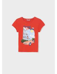 CAMISETA M-C GRAFICA 2