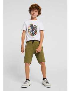 CAMISETA M-C KEEP GOING