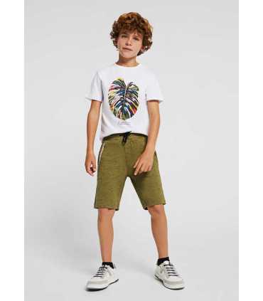 CAMISETA M-C KEEP GOING