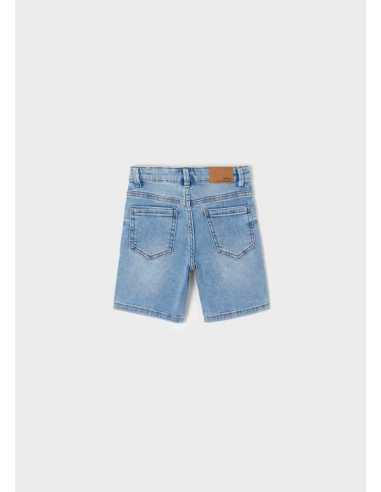 BERMUDA TEJANA 5B BASICA