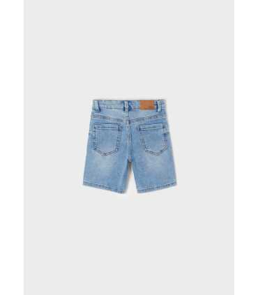 BERMUDA TEJANA 5B BASICA