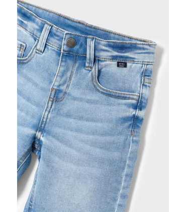 BERMUDA TEJANA 5B BASICA