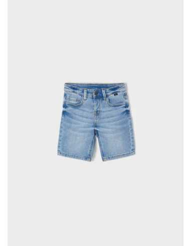 BERMUDA TEJANA 5B BASICA