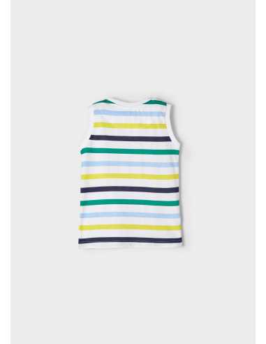 CONJ. PUNTO 2 CAMISETAS COSTA